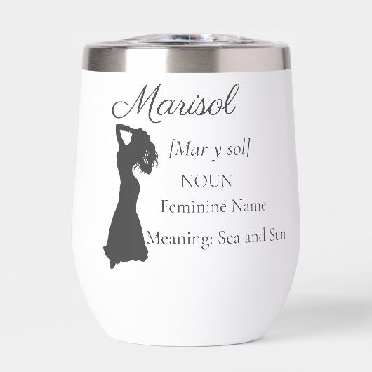 Identity Defined (正面)