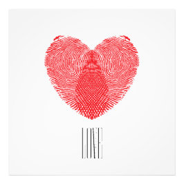 Identity Love Ampliación de fotos フォトプリント