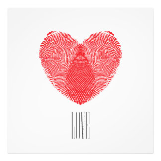 Identity Love Ampliación de fotos フォトプリント