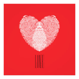 Identity of Love フォトプリント