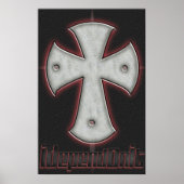 IdePendOnIt ポスター (正面)