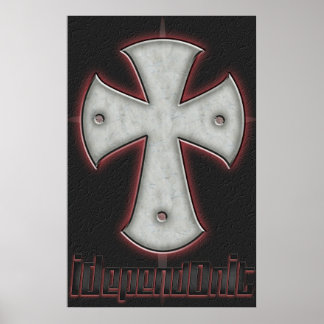 IdePendOnIt ポスター