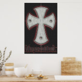 IdePendOnIt ポスター (キッチン)