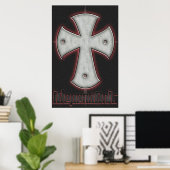 IdePendOnIt ポスター (ホームオフィス)