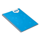 IDEX Health & Science 80ページのノートブック ノートブック (右側)