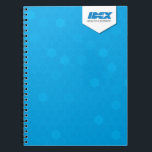 IDEX Health & Science 80ページのノートブック ノートブック<br><div class="desc">IDEX Health & Science 80ページのノートブック</div>