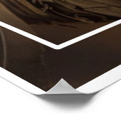 IDFソルジャ読ーのトーラ ポスター (角)