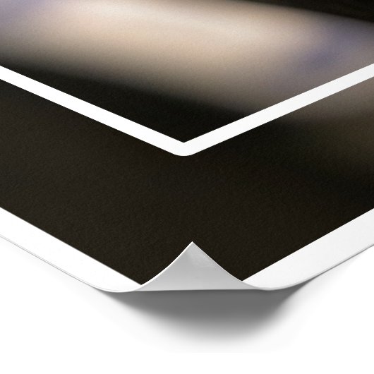 IDF兵士 ポスター (角)