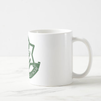 IDF コーヒーマグカップ