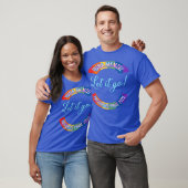 Idina Menzel 2023 Tシャツ (ユニセックス)