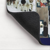 Iditarod 2010マウスパッド マウスパッド (コーナー)