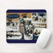 Iditarod 2010マウスパッド マウスパッド (マウス)