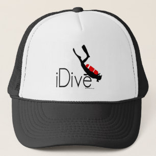 idive キャップ