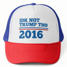 Idkのない切札Tho