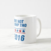 Idkのない切札Tho コーヒーマグカップ (正面右)