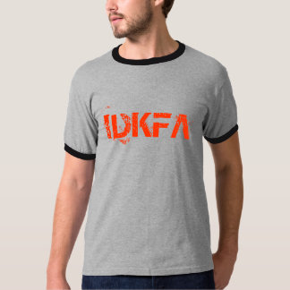 IDKFA Tシャツ