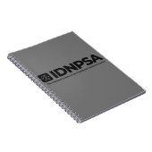 IDNPSA ノートブック (右側)