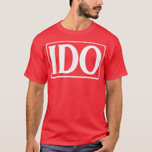 IDOイニシャルDe Offering T Cryptocurrency ICO Priva Tシャツ