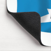 Idoフラグマウスパッド マウスパッド (コーナー)