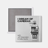 IDOCマグネット マグネット (正面/裏面)