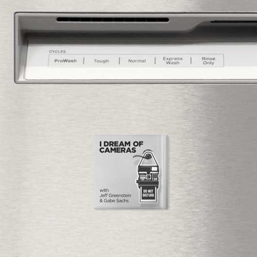 IDOCマグネット マグネット (インサイチュ (食洗機))