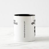 IDOCマグ ツートーンマグカップ (中央)