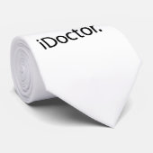 iDoctor ネクタイ (ロール)