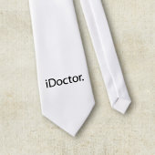 iDoctor ネクタイ
