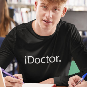 iDoctor Tシャツ