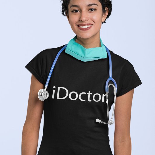 iDoctor Tシャツ