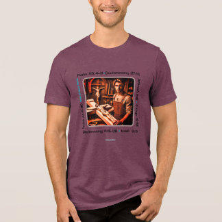 Idolatry 002 Tシャツトリブレンドシャツ トライブレンドＴシャツ