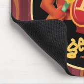 Idolzのジェミニマウスパッド マウスパッド (コーナー)