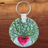 iDONTdoSILENT.jpg キーホルダー (正面)