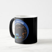 IDPマグカップ モーフィングマグカップ (正面左)