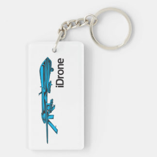 iDroneのkeychain キーホルダー
