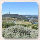 Idylic Day inキャンベラコースター コースター (正面)