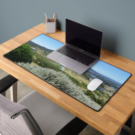 Idylic Day inキャンベラデスクマット デスクマット