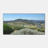 Idylic Day inキャンベラデスクマット デスクマット (正面)