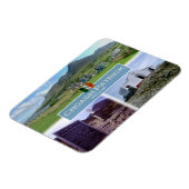 IEアイルランド – クロアグパトリック – クルーハイパドレーグ – マグネット (左側)