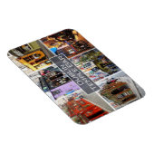 IEアイルランド-ダブリン-テンプルバー- マグネット (右側)