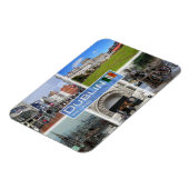 IEアイルランド-ダブリン- マグネット (左側)