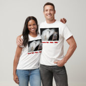 Ieeeのキー華華 Tシャツ (ユニセックス)