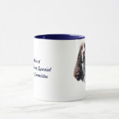 IESSCのマグ マグカップ (中央)