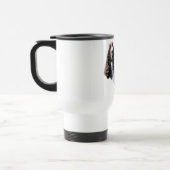 IESSCのロゴのギフト トラベルマグ (左)