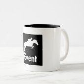 iEventイベントEventing ツートーンマグカップ (正面右)