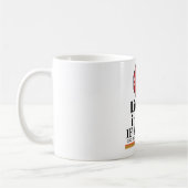 IFワールド コーヒーマグ コーヒーマグカップ (左)