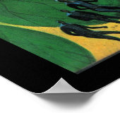 If - 1969-10_Pulp Art ポスター (角)