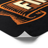 If At First You Don't Succeed, Funny Mother's Day  ポスター (角)