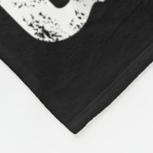 If I Can't Wear My Cowboy Boots I'm Not Going - Fu フリースブランケット (角)