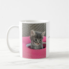 If I’m The One… Let’s Get Married! Cat Coffee Mug コーヒーマグカップ
